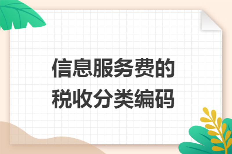 分类信息网